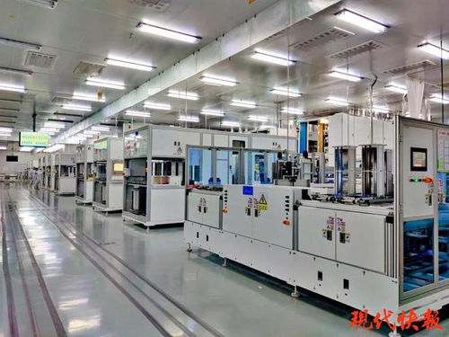 鹽城經(jīng)開區(qū) 以“智改數(shù)轉(zhuǎn)”診斷服務(wù)為引擎，精準助力企業(yè)加速智能化轉(zhuǎn)型