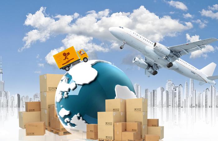 從追趕到超越 技術(shù)服務(wù)驅(qū)動中國物流企業(yè)駛?cè)搿按蠛胶！睍r代