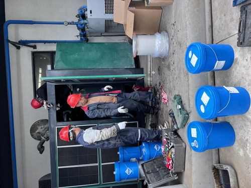 2025年制氮機選購指南 聚焦卓越服務(wù)與技術(shù)，為您推薦值得信賴的公司